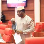 Just in: Reps to Demand the Dismissal of NNPCL CEO, Mele Kyari