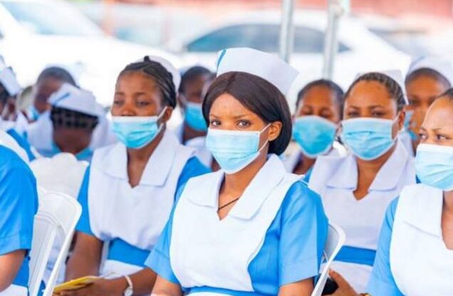 As FG retrains 120,000 health workers, resident doctors give 10 days to rescue colleagues kidnapped 8 months ago