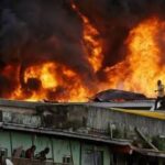 24-hour curfew has been declared by the Gov. of Kano