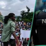 HOW MR PRESIDENT CAN RESTORE PEACE IN THE PROTEST