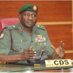 PROTEST: If further breaches happen again, we’ll step in—army boss