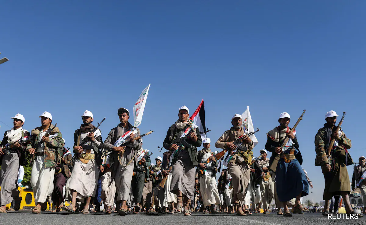 The Escalating Rift Between Yemen’s Houthi Rebels and Israel