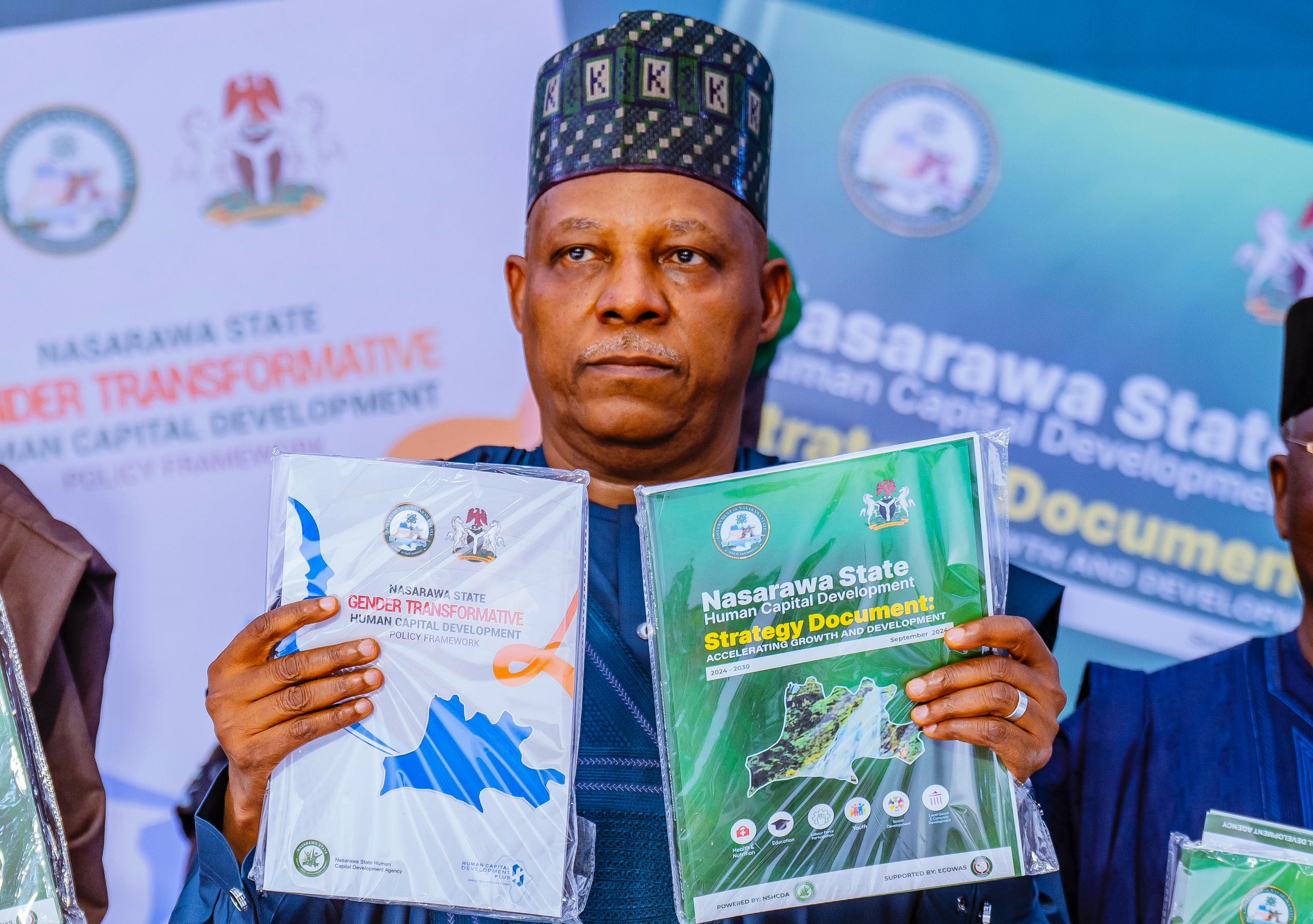 The unemployment rates, the growing informal sector, and low labour force participation must be reversed, Says Vice President Shettima