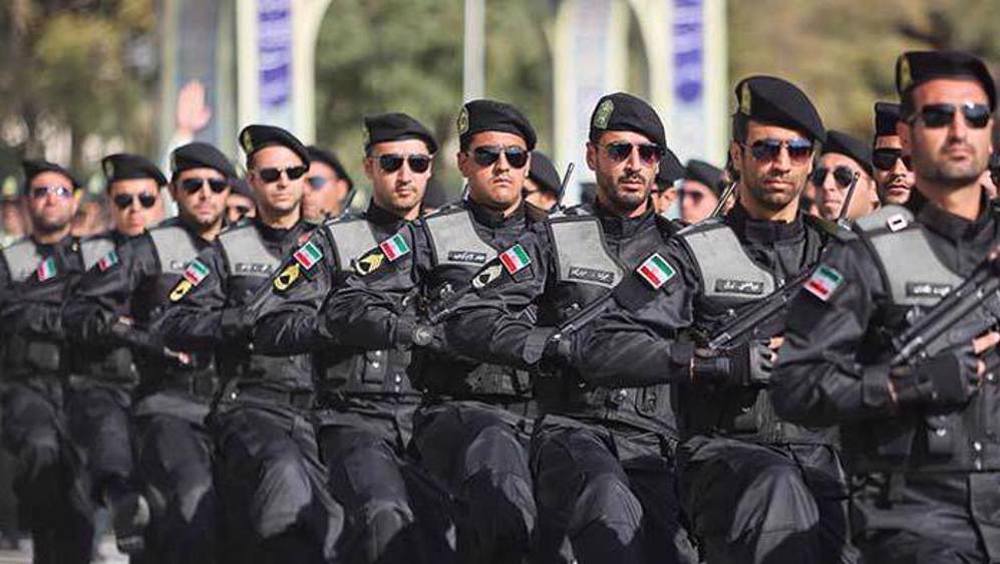 Terrorist Attack Claims Lives of 10 Policemen in Iran