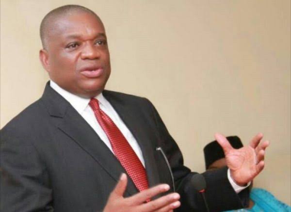 Senator Orji Uzor Kalu affirms his belief in President Tinubu’s Administration