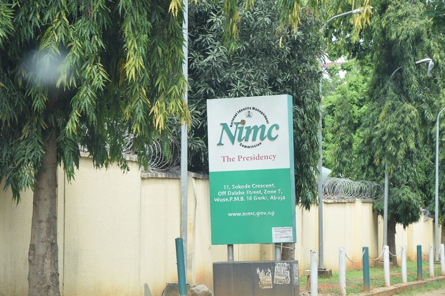 NIN (NIMC) Enhances Enrollment Integrity: Nigerians Urged to Visit Official Page to Prevent Information Alteration