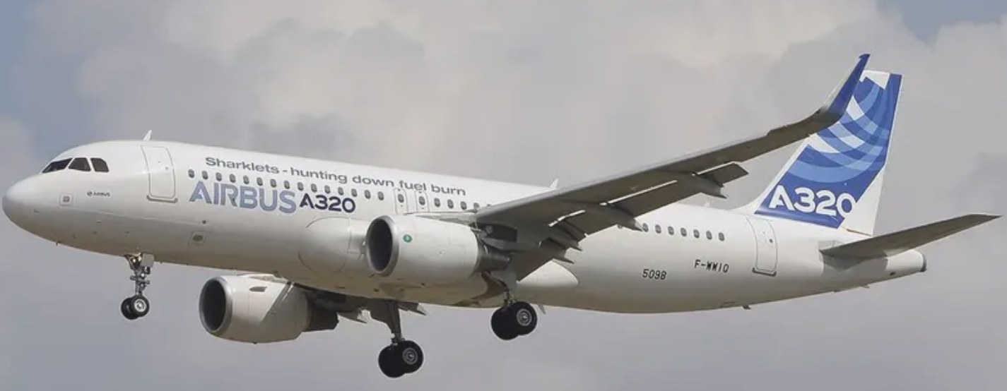 Global Travel Disrupted as Airbus Issues Urgent A320 Family Recall