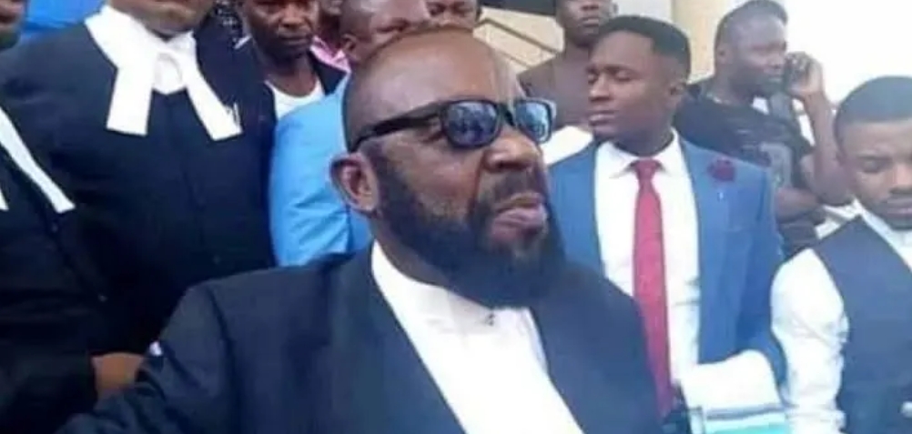 Legal Expert Decries Kanu’s Conviction, Citing “Repealed Law” and Political Motivations