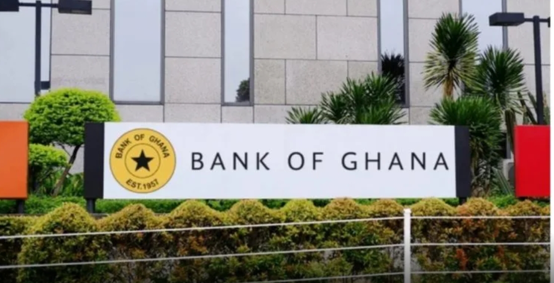 From Crisis to Control: The Story Behind Ghana’s Dramatic Inflation Drop