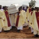 Denial of Genocide as Coordinated Killing Continues in Nigeria