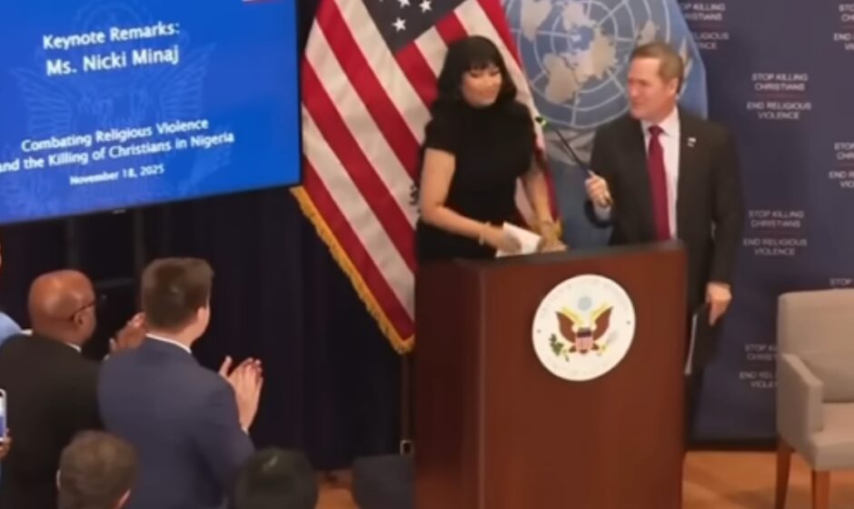 Nigeria Christian Persecution