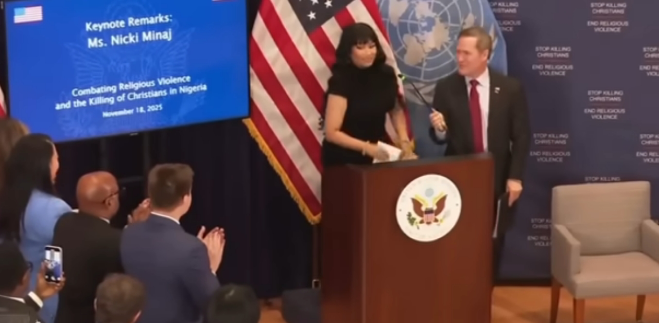 Crisis or Mischaracterization? Examining the “Christian Genocide” Debate in Nigeria