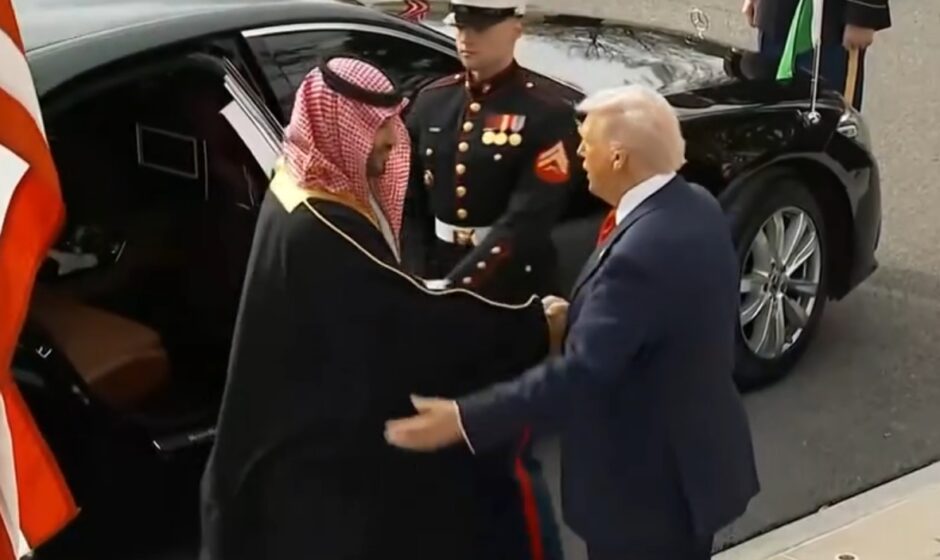 The recent White House visit of Saudi Crown Prince Mohammed bin Salman