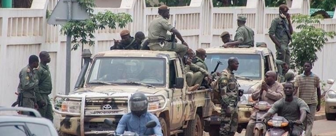 Coup: A Test for Democracy and Economic Stability in Benin Republic