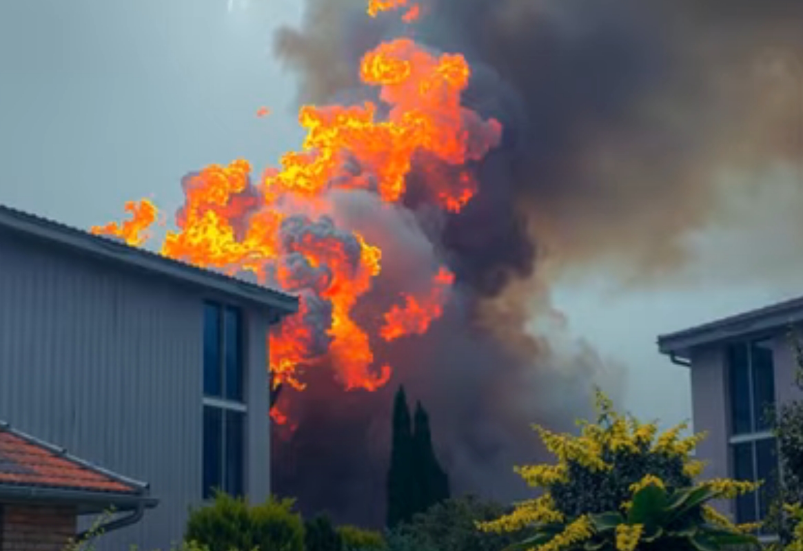 Tragic Hong Kong Tower Blaze Kills 146, Sparks Urgent Safety Reviews