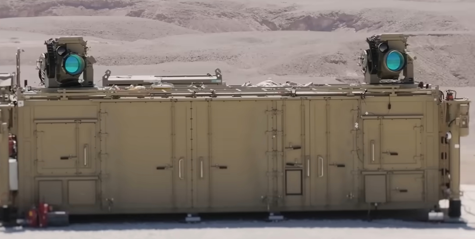 How Israel’s AI Brigade and Smart Missiles Are Redefining Modern Warfare