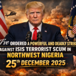 Venezuela Enters New Chapter Following U.S. Capture of Maduro