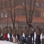 Mexico on Edge After Cartel Assaults Trigger Deadly Wave of Violence