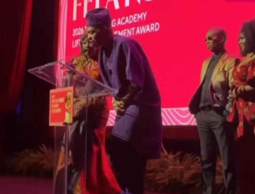 Fela Kuti Grammy Award 3 Global Affairs Hub 247