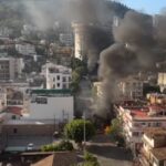 Day One of Israel-Iran Conflict Sends Shockwaves Across Region