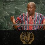 Nigeria Senate’s Refusal to Mandate Electronic Transmission of Results