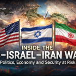 The Rot in INEC, Judiciary, and National Assembly — A Personal Reflection