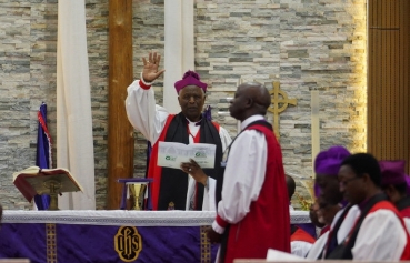 Anglican Conservative Bishops Global Affairs Hub 247