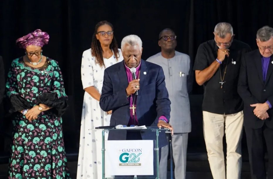 Antigay Anglicans Global Affairs Hub 247