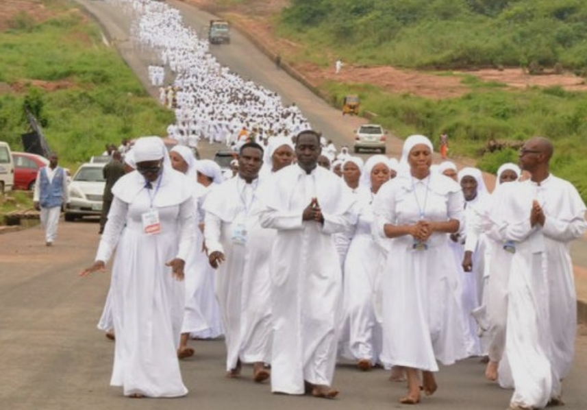 BCS Beliefs In The Sanctity of Marriage Is Between Man and Woman Global Affairs Hub 247