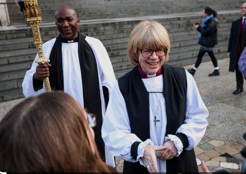 Gafcon 3 Global Affairs Hub 247