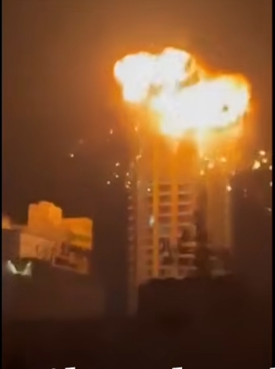 Iranians Celebrates The Death of Ali Khamini 06 Global Affairs Hub 247