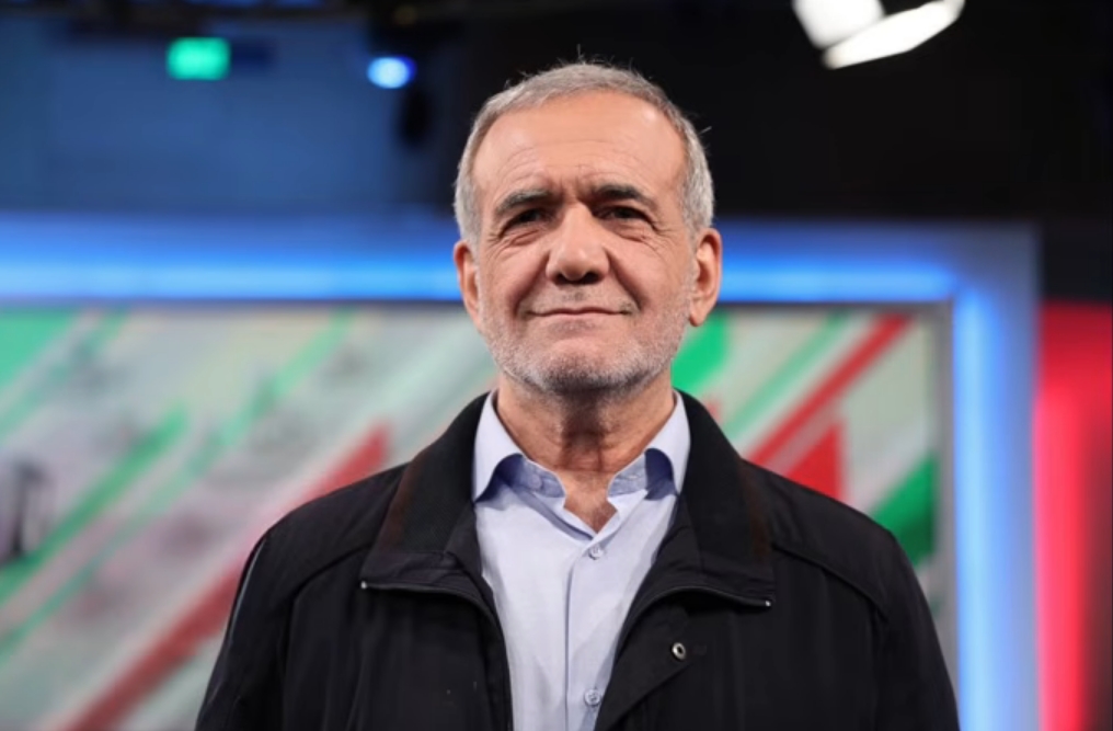 Isreal Attack Iran 2026 President of Iran Global Affairs Hub 247