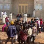 U.S. Airman, Found and Rescued