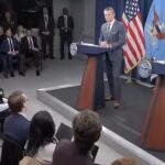 U.S. Airman, Found and Rescued