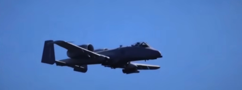 US Fighter Jet Shot Down in Iran 5 Global Affairs Hub 247