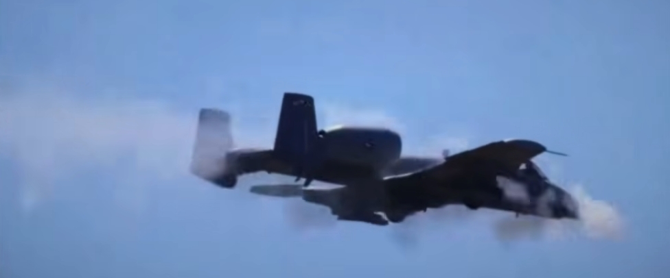 US Fighter Jet When It Was Shot Down in Iran Global Affairs Hub 247