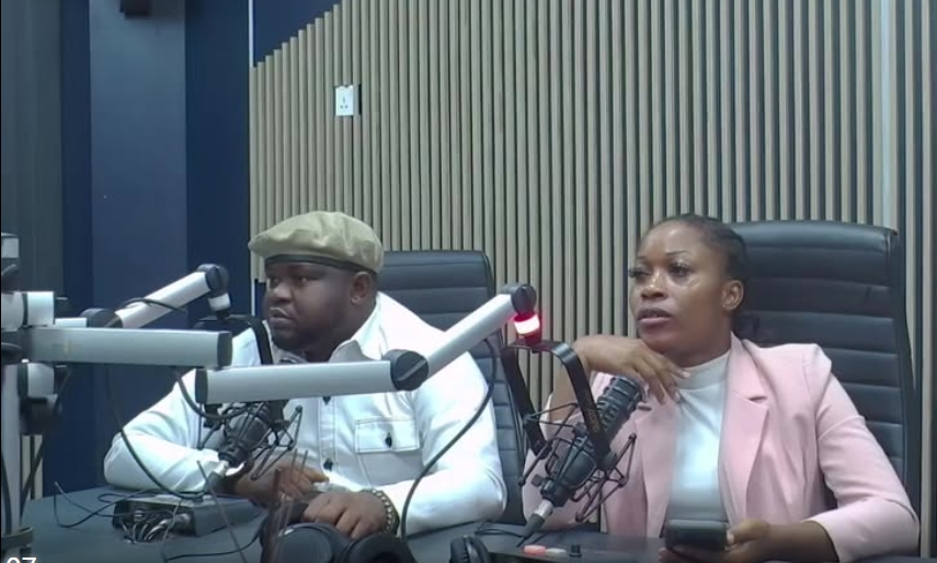 Edo Broadcasting Service Global Affairs Hub 247
