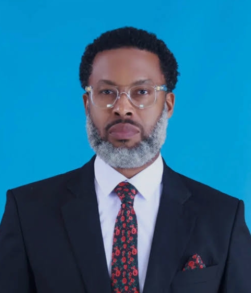 Sulaiman Aledeh Global Affairs Hub 247