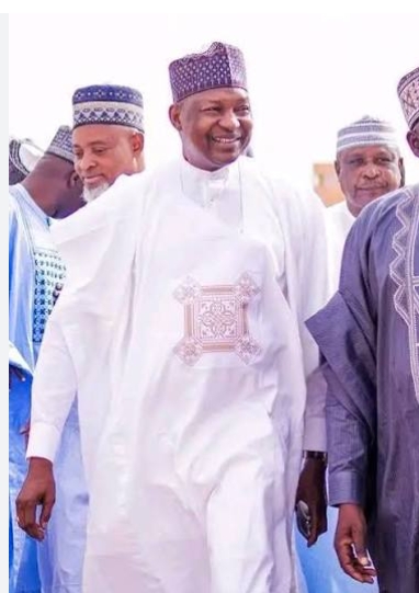 Malami Global Affairs Hub 247