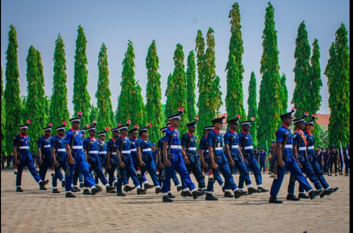 Nigeria Civil Defence Global Affairs Hub 247