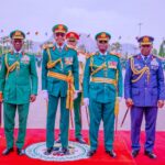 US Military Strikes On Iran After Diplomatic Negotiations Collapse