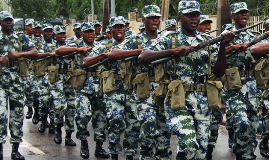 Nigeria Police Force 3 Global Affairs Hub 247