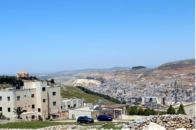 Britain Sanction Israel Judea and Sameria Global Affairs Hub 247