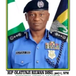 Commissioner For Works Gives Break-Down of Billion Infrastructural Development