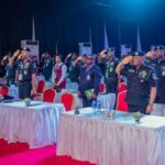Bola Tinubu Arrives in Nigeria After Weeks of Vacation