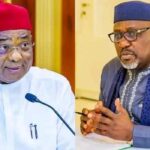 Area Chairman Present 2026 Budget Review to Indigenes
