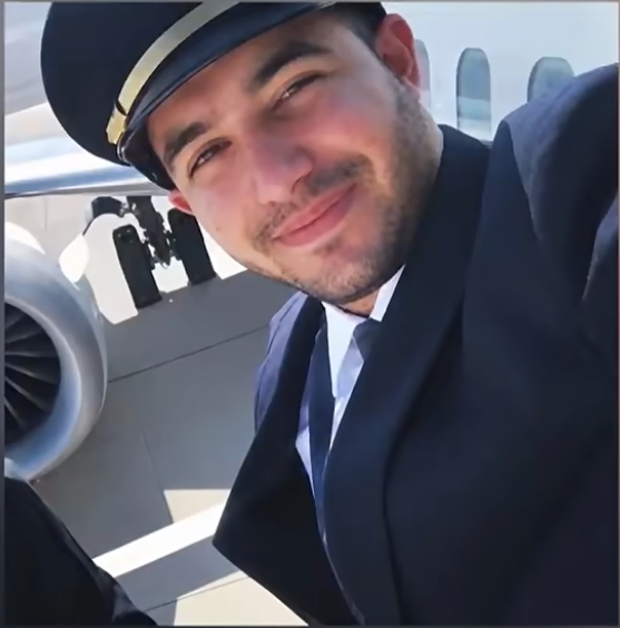 FlyDubai Update On The CoPilot 00 Global Affairs Hub 247