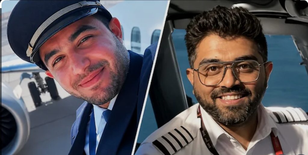 FlyDubai Update On The CoPilot And The Pilot Global Affairs Hub 247