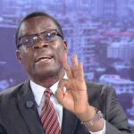 Igini Urges Nigerians to Record and Publish Election Results