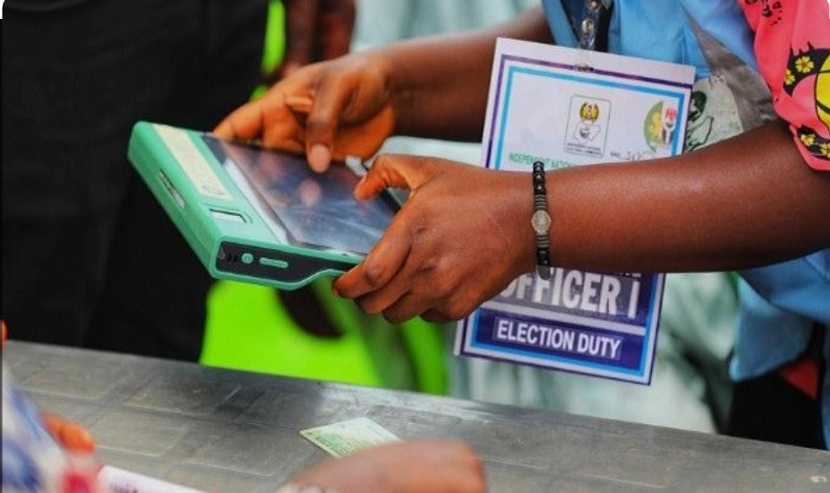 INEC The Use Of Eletronic Device When Voting Global Affairs Hub 247